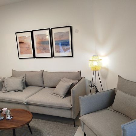 Sunset Suite Sea&Sky Ashkelon Exterior photo
