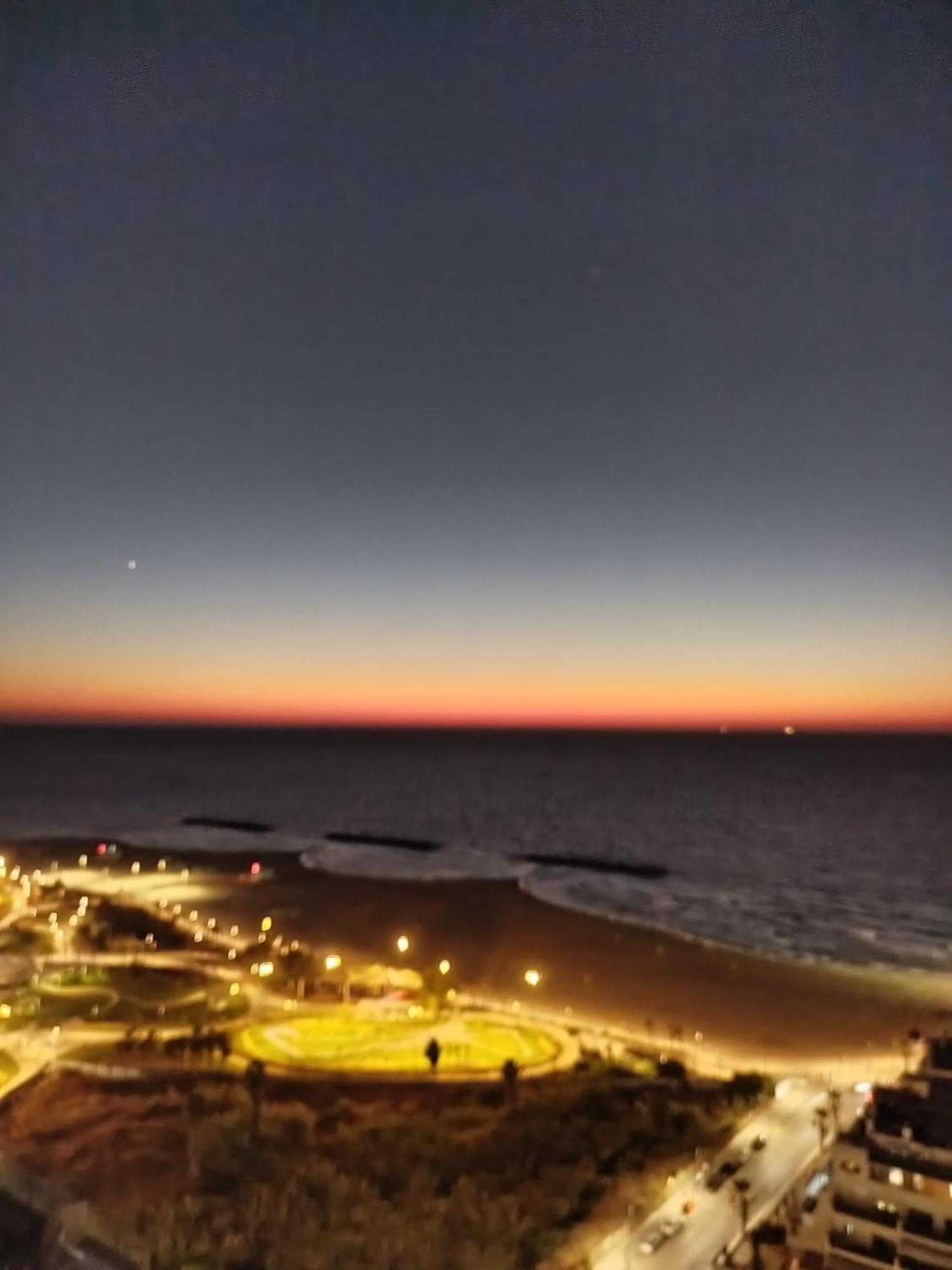 Sunset Suite Sea&Sky Ashkelon Exterior photo