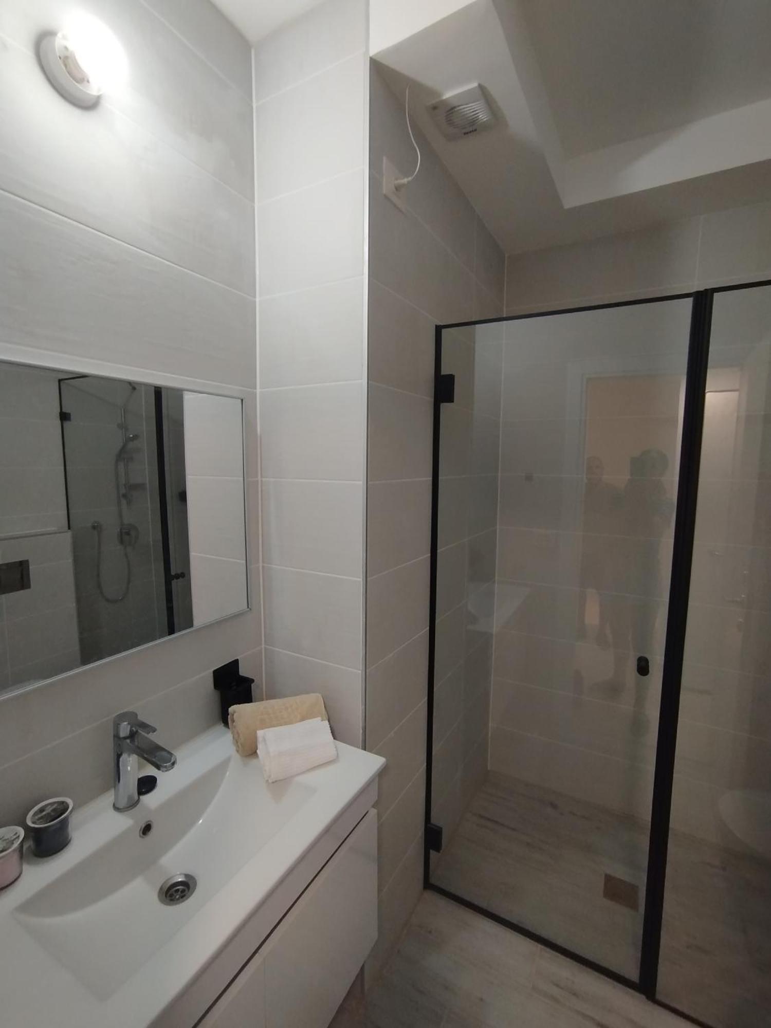 Sunset Suite Sea&Sky Ashkelon Exterior photo