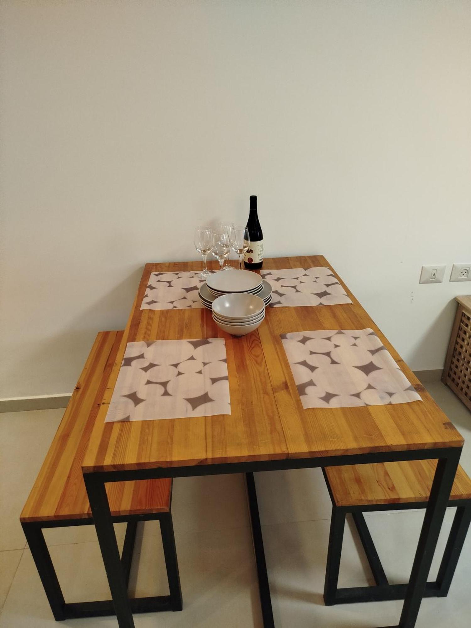 Sunset Suite Sea&Sky Ashkelon Exterior photo