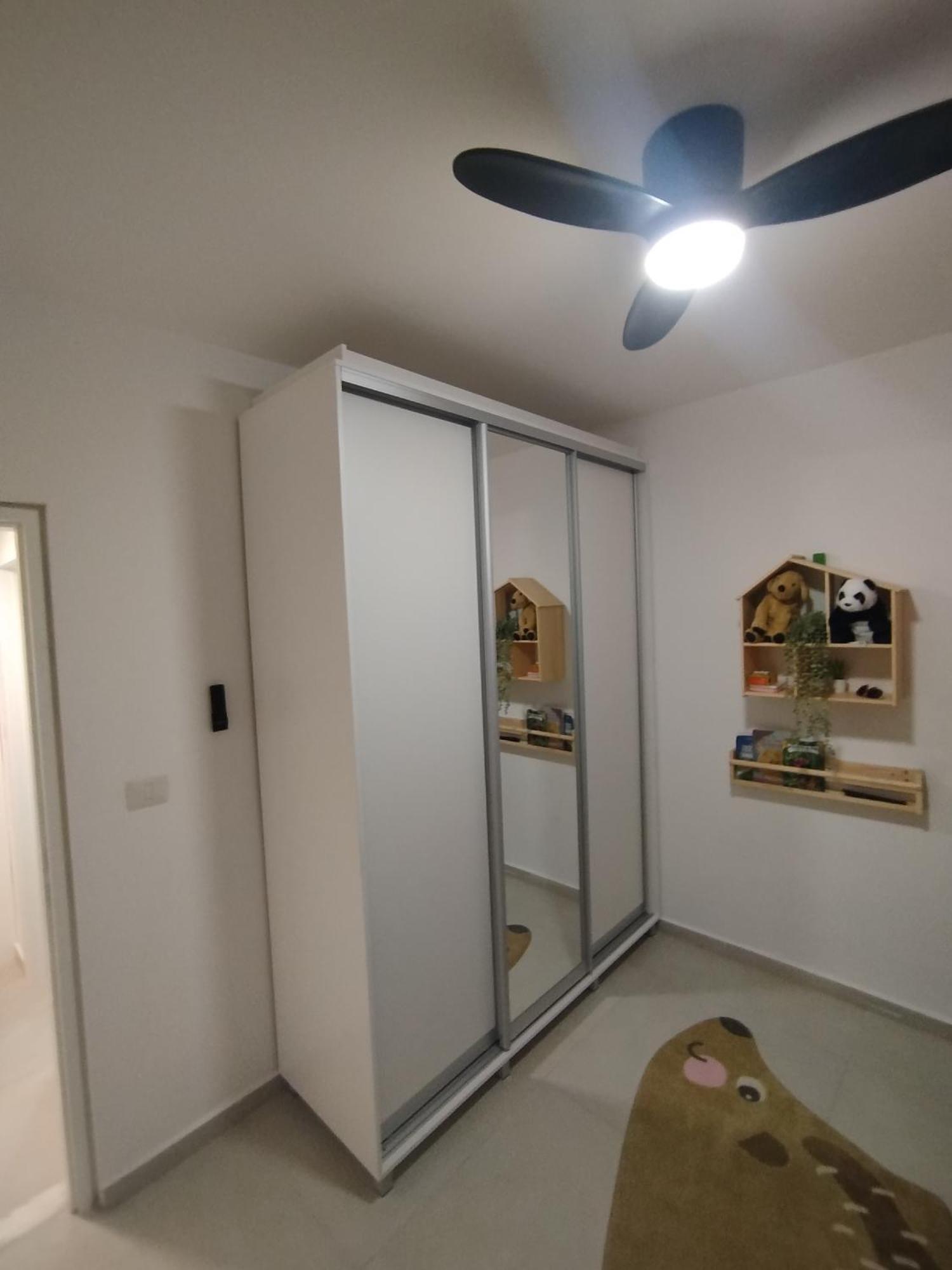 Sunset Suite Sea&Sky Ashkelon Exterior photo