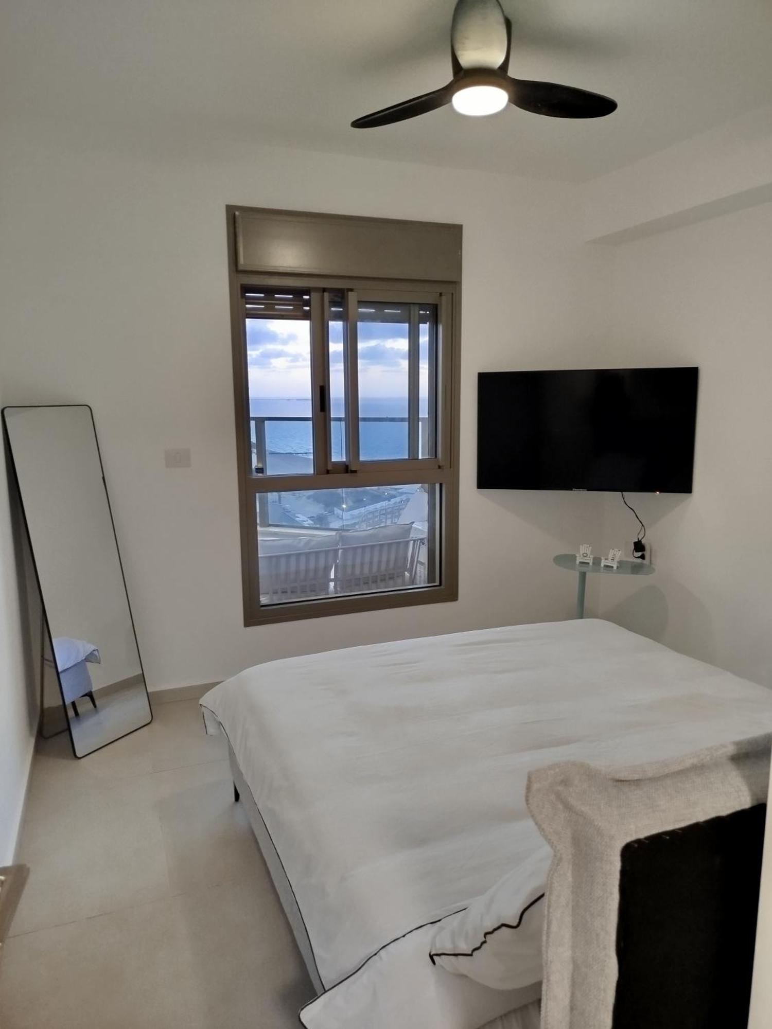 Sunset Suite Sea&Sky Ashkelon Exterior photo