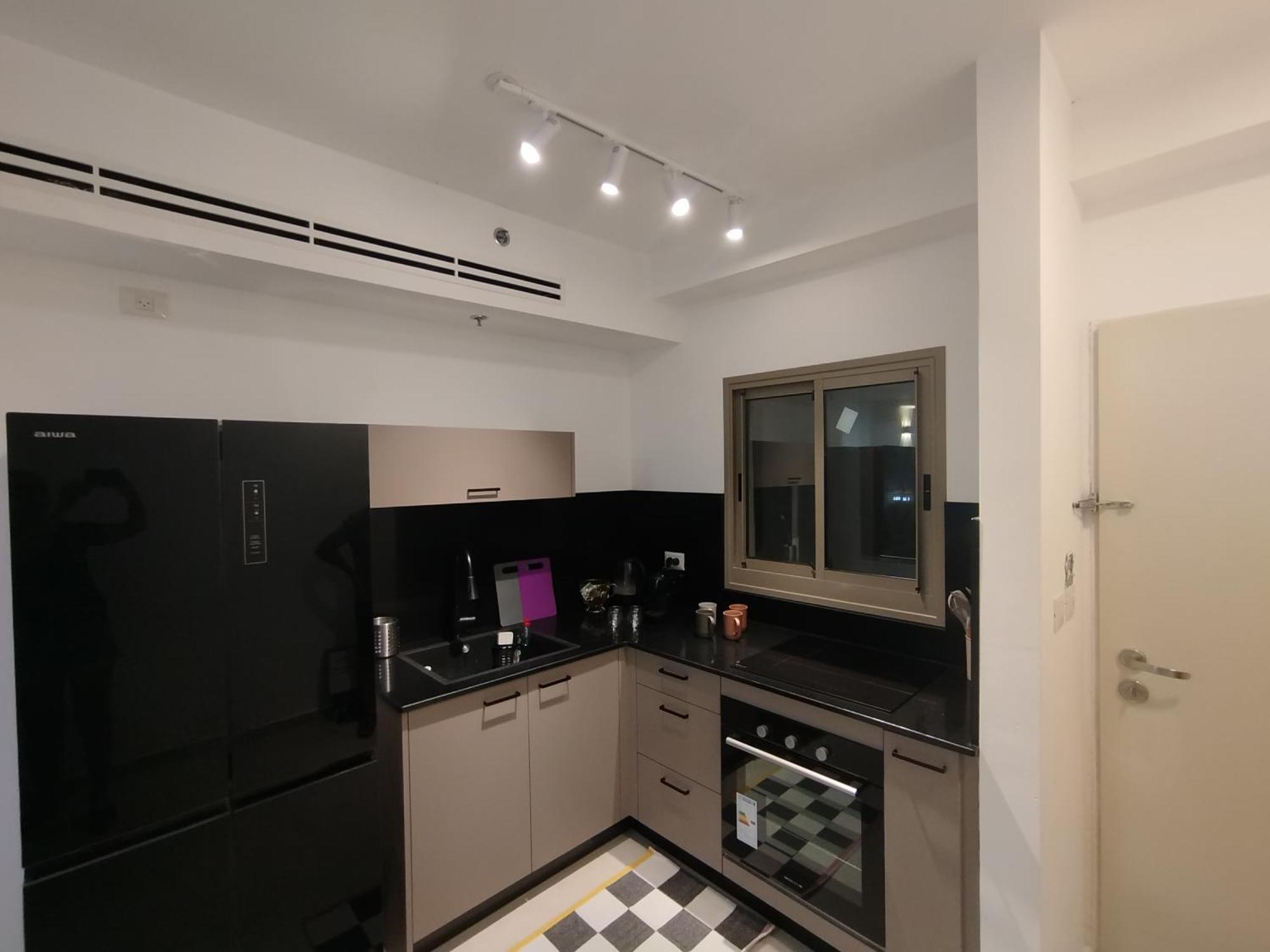 Sunset Suite Sea&Sky Ashkelon Exterior photo