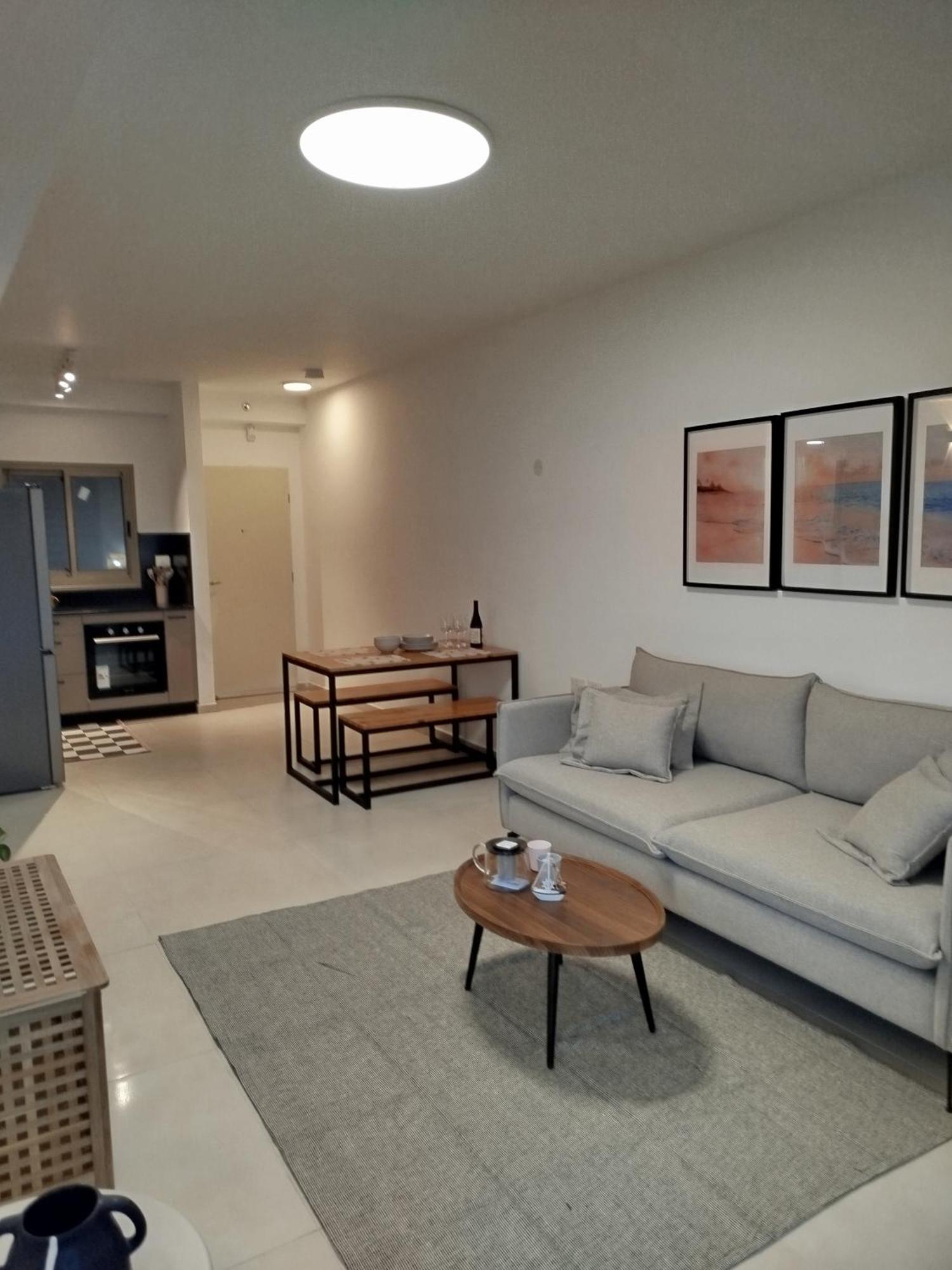 Sunset Suite Sea&Sky Ashkelon Exterior photo