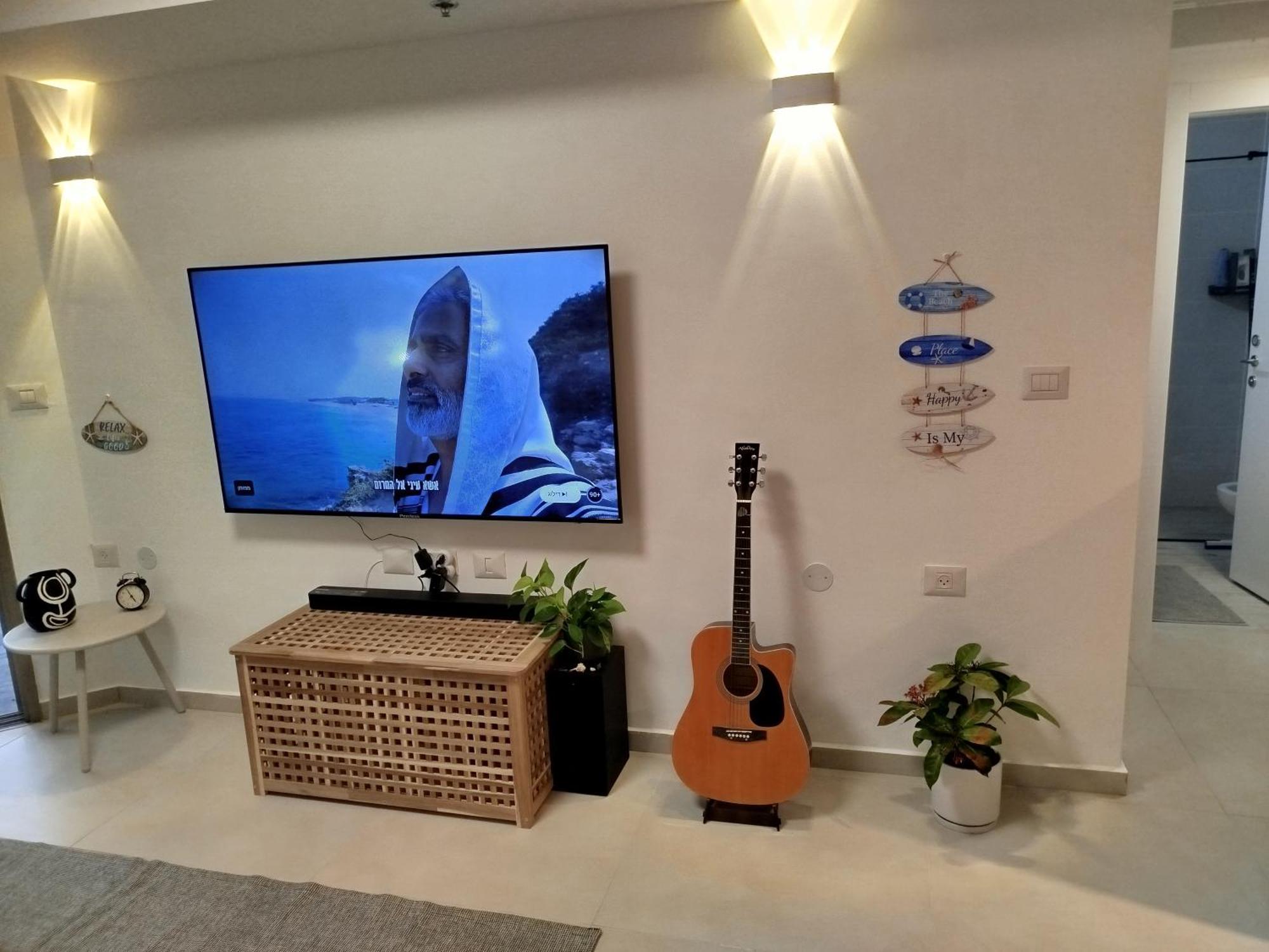 Sunset Suite Sea&Sky Ashkelon Exterior photo